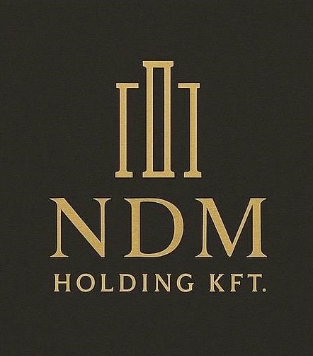 NDM Logo